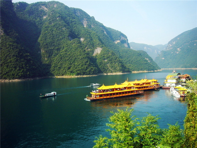 湖北旅游网 湖北旅游网
